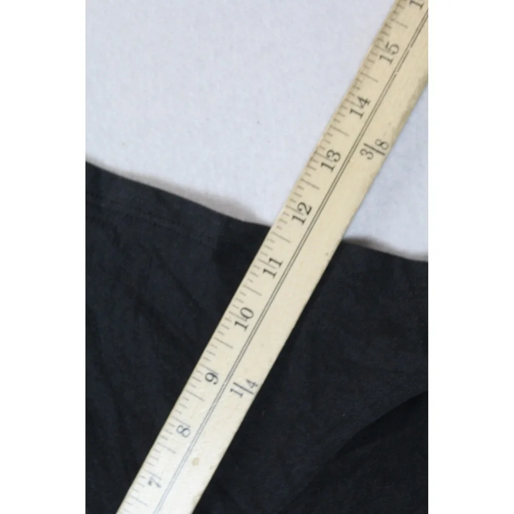Zoe + Liv Graphic Tee Women Double Extra Large Black Excellent Mojave Desert